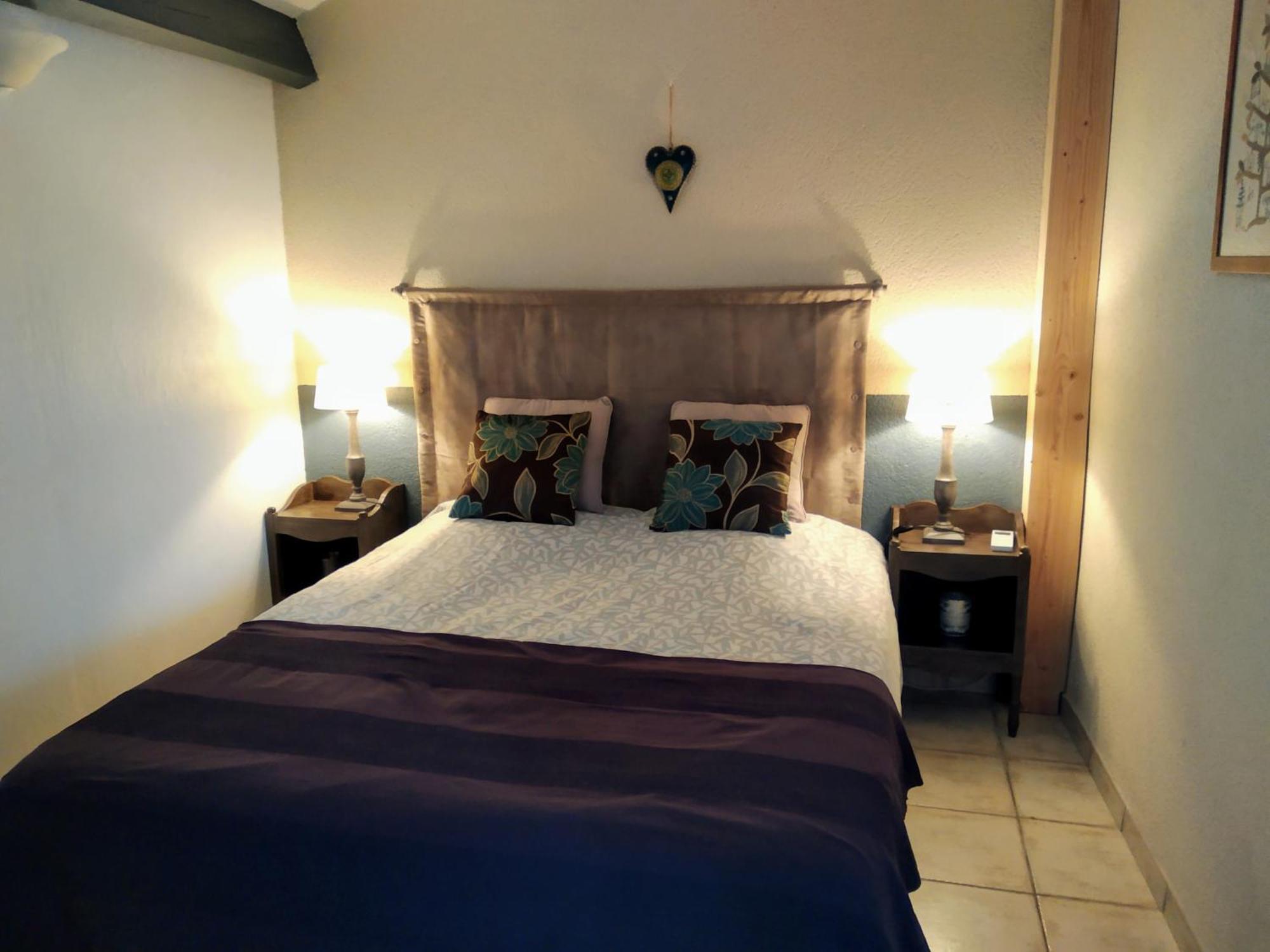 Villa Le Vignal Monflanquin Esterno foto