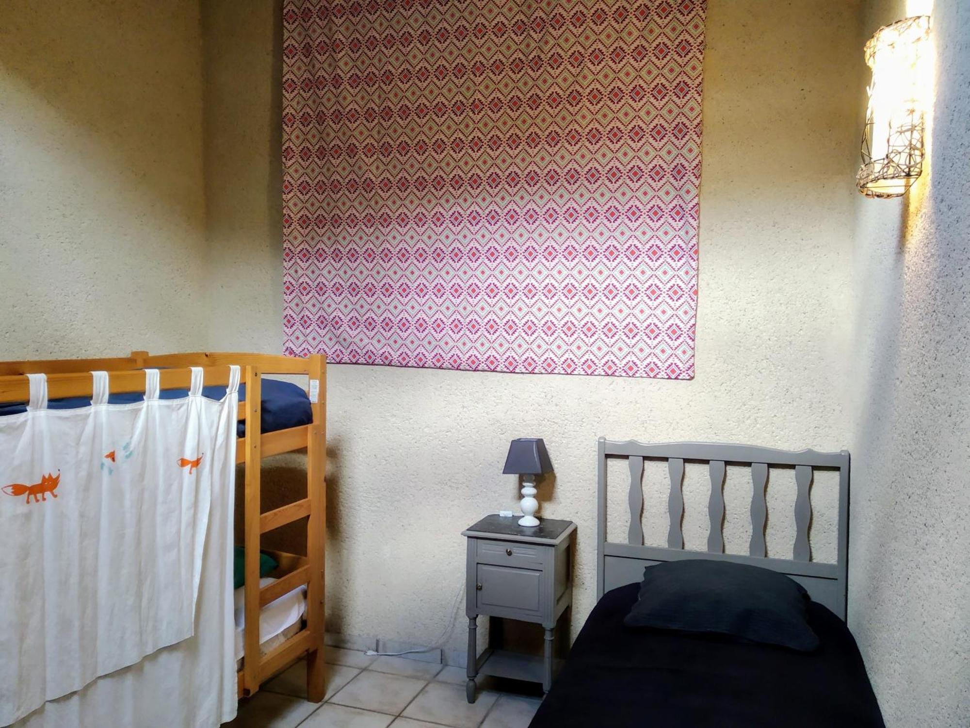 Villa Le Vignal Monflanquin Esterno foto
