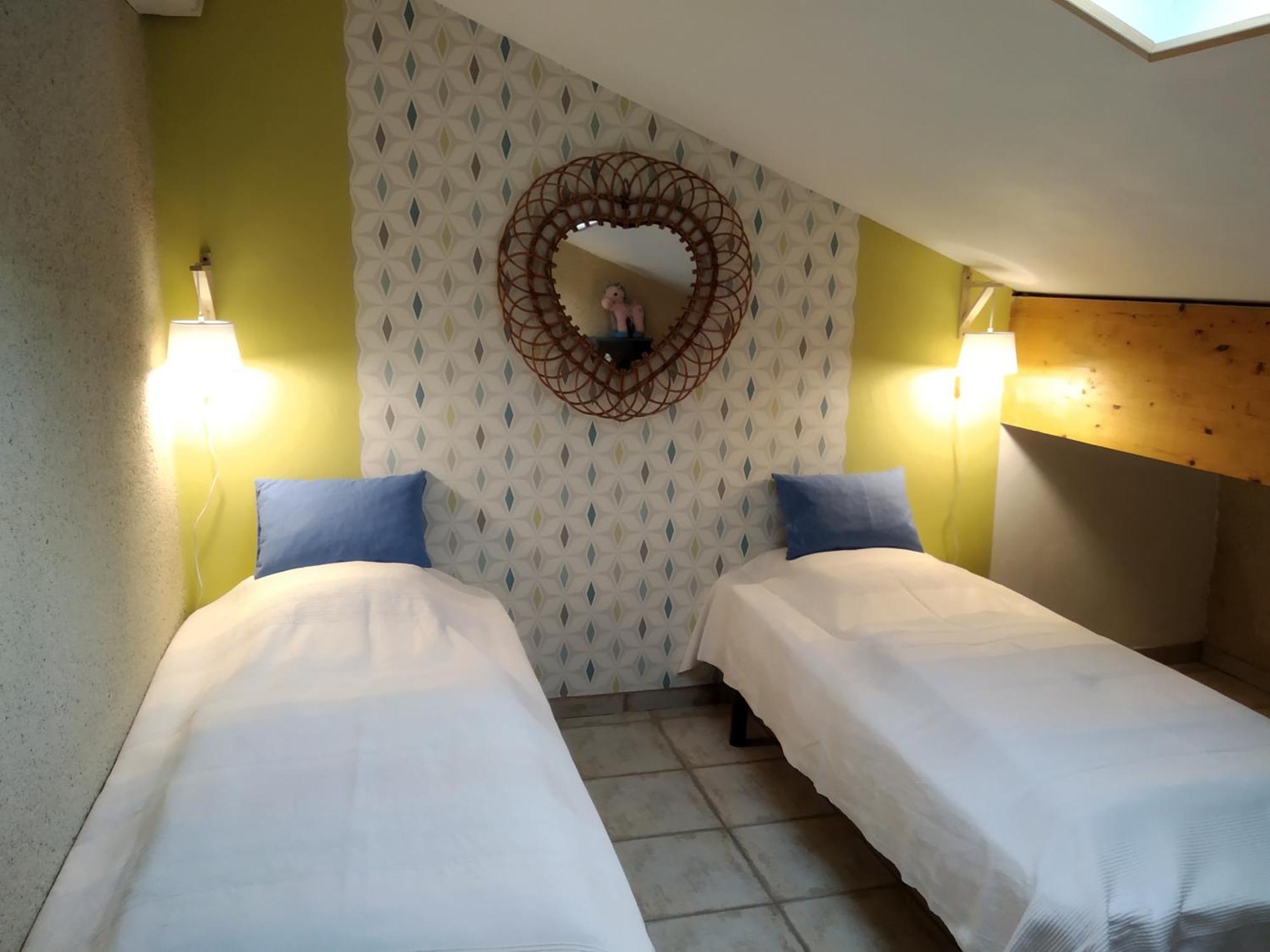 Villa Le Vignal Monflanquin Esterno foto